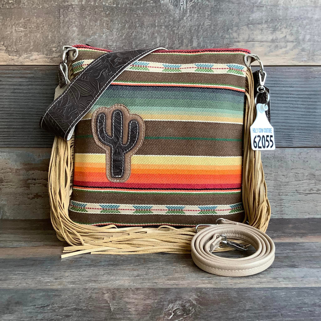 Mini Outlaw Serape #62055