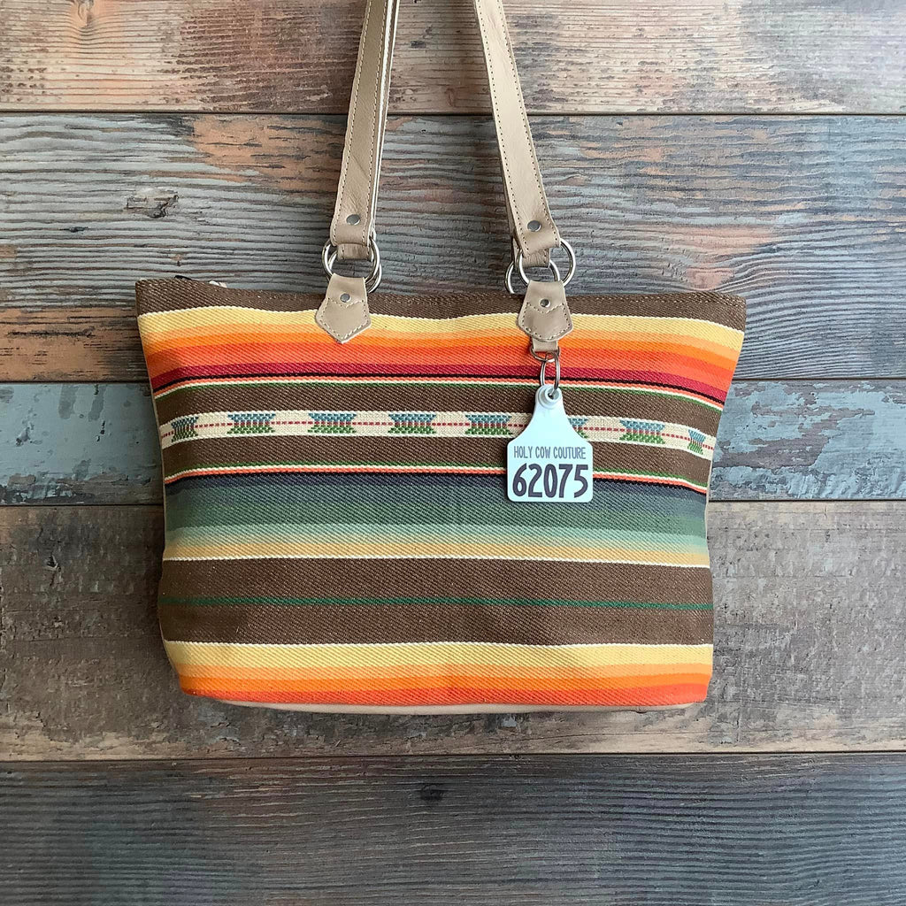 Town Square Serape #62075