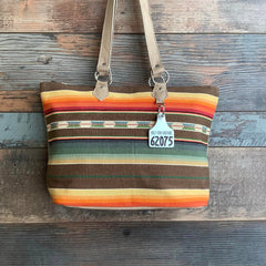 Town Square Serape #62075