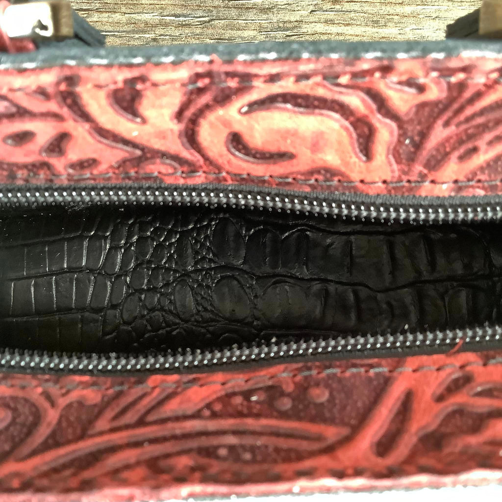 Itty Bitty Tote Hybrid #65761