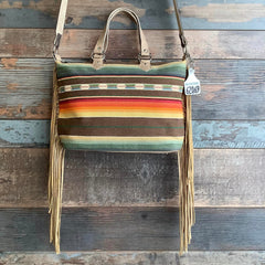 Designer Hybrid Serape #62069