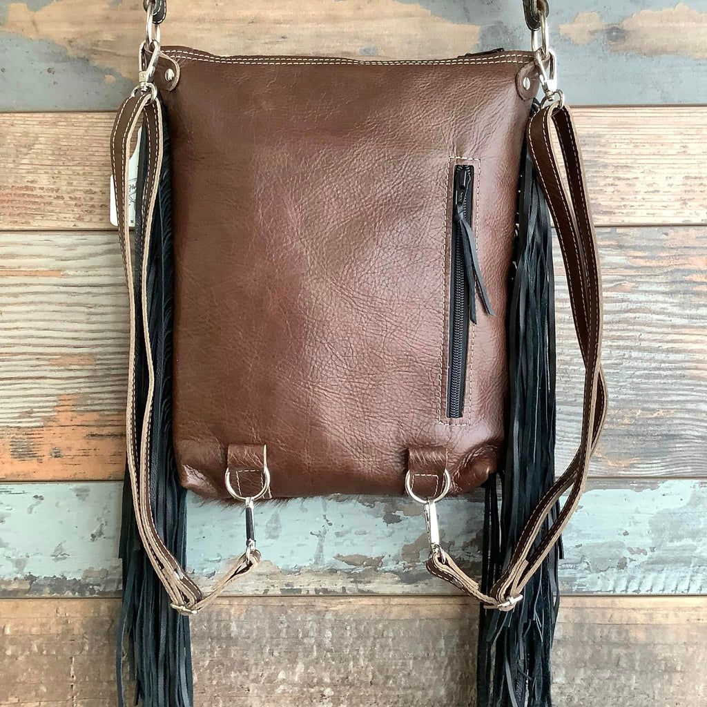 Mini Bagpack #61586