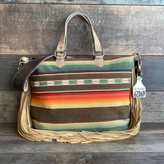 Designer Hybrid Serape #62069
