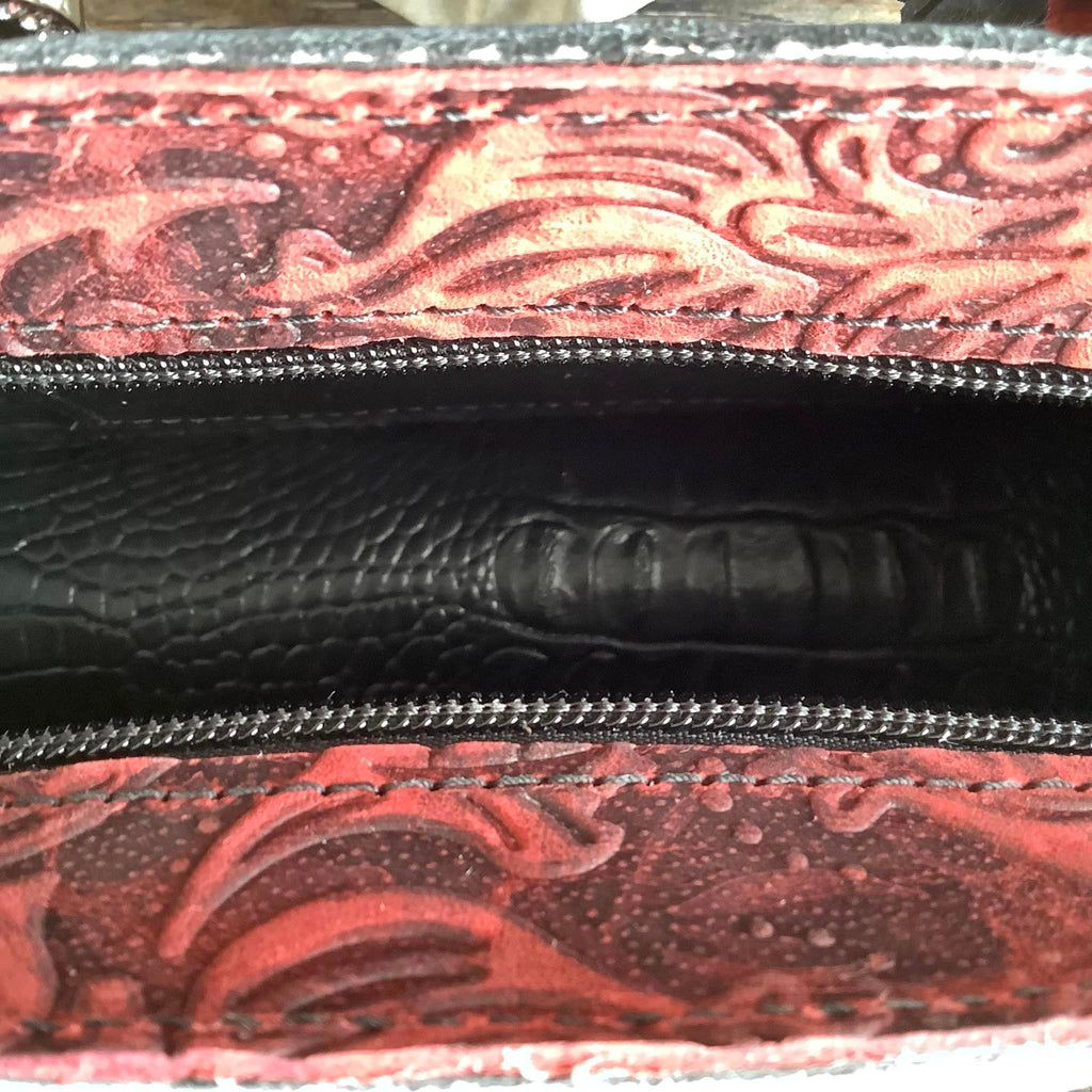 Itty Bitty Tote Hybrid #65763