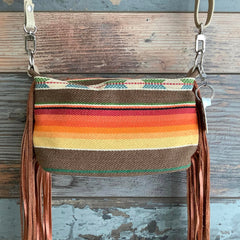 Itty Bitty Designer Serape #66481
