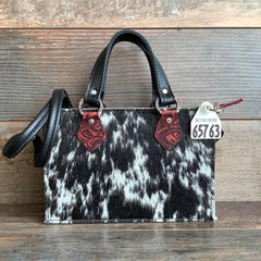 Itty Bitty Tote Hybrid #65763