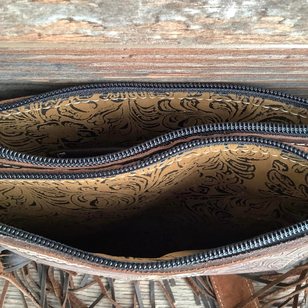 Double Barrel #62063