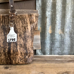 Exclusive Collection Town Square #1795