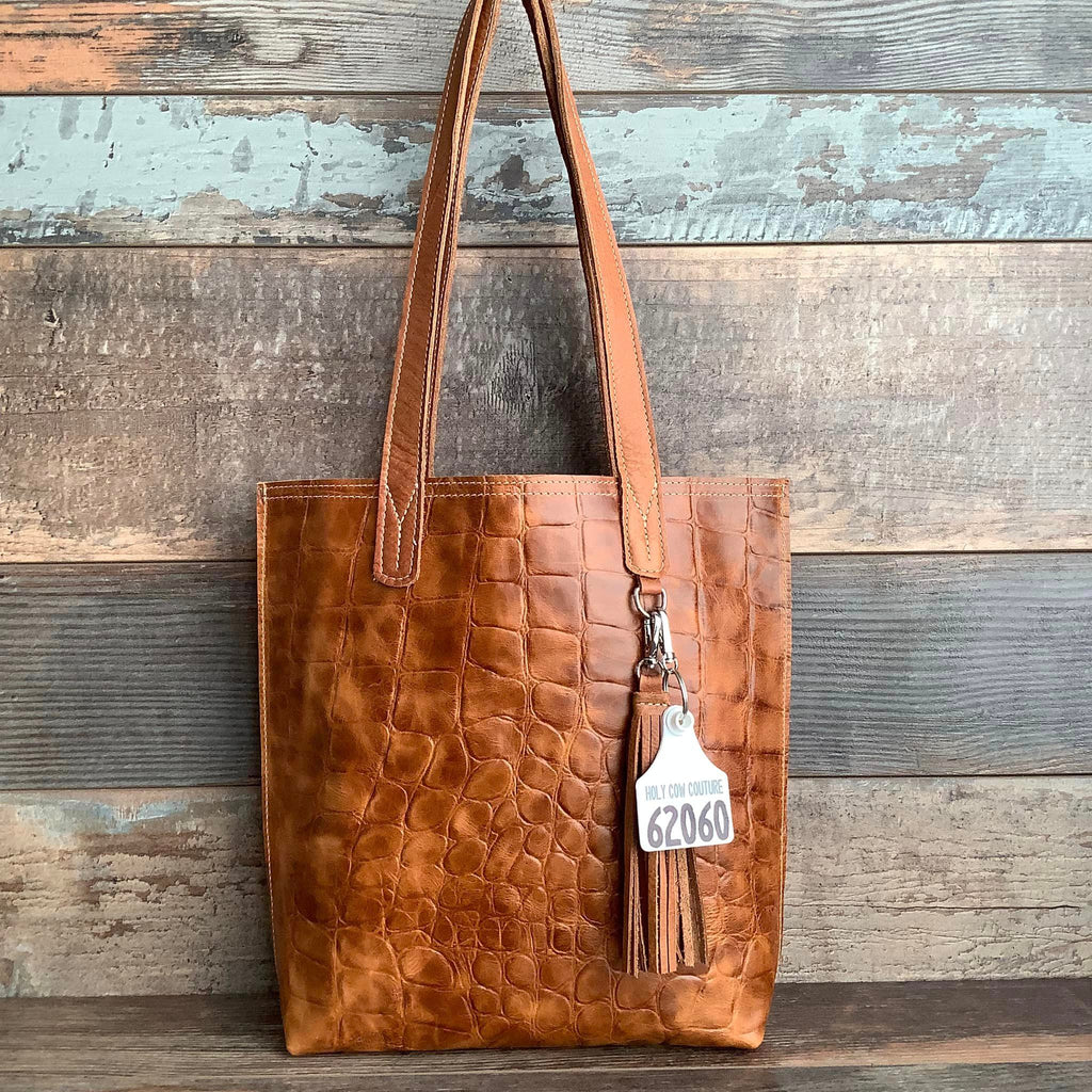 The Market Tote #62060