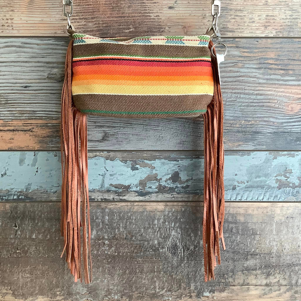 Itty Bitty Designer Serape #66481