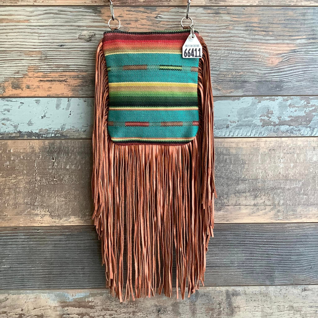Sling Shot Serape #66411