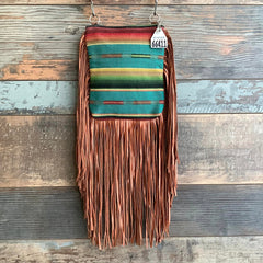 Sling Shot Serape #66411