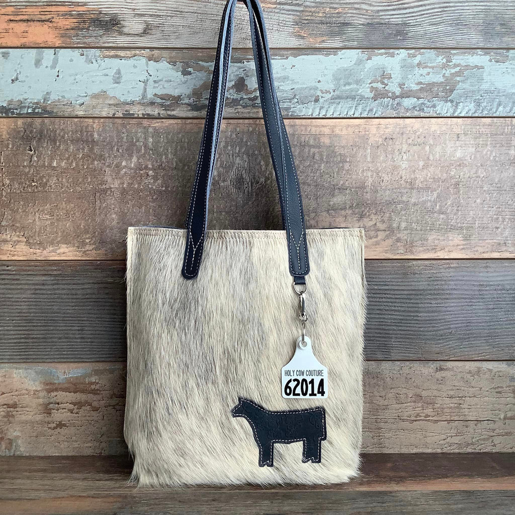 The Market Tote #62014