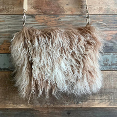 Mini Designer Tibetan Lamb #61599