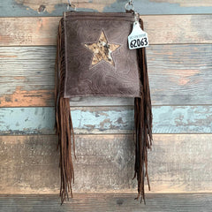 Double Barrel #62063