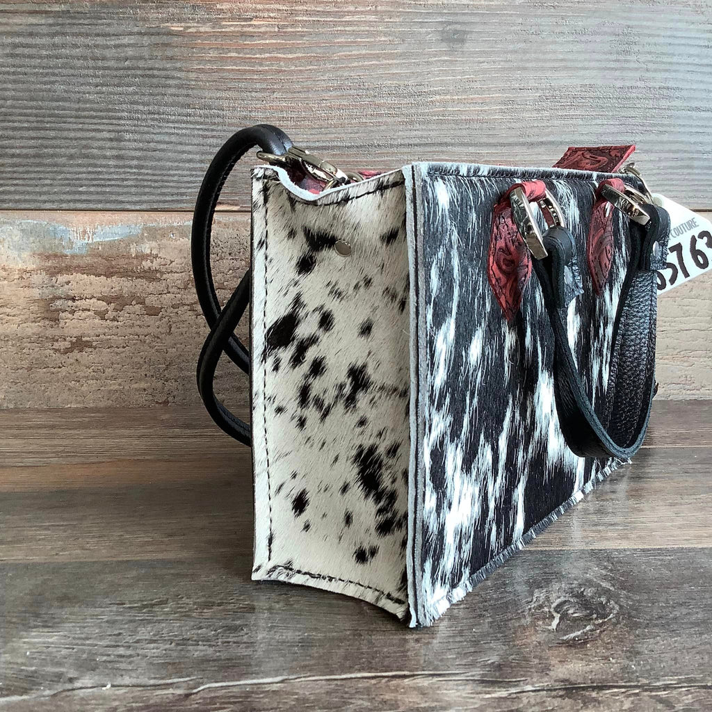 Itty Bitty Tote Hybrid #65763