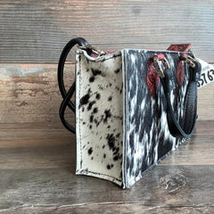 Itty Bitty Tote Hybrid #65763