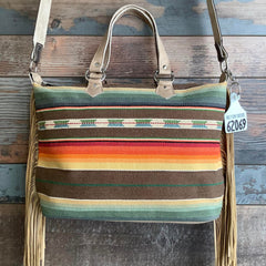 Designer Hybrid Serape #62069