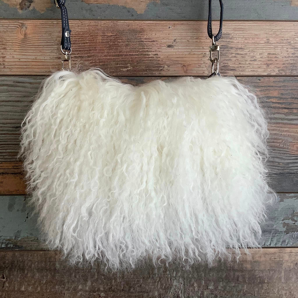 Itty Bitty Designer Tibetan Lamb #66490