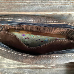 Western Bum Bag #66441