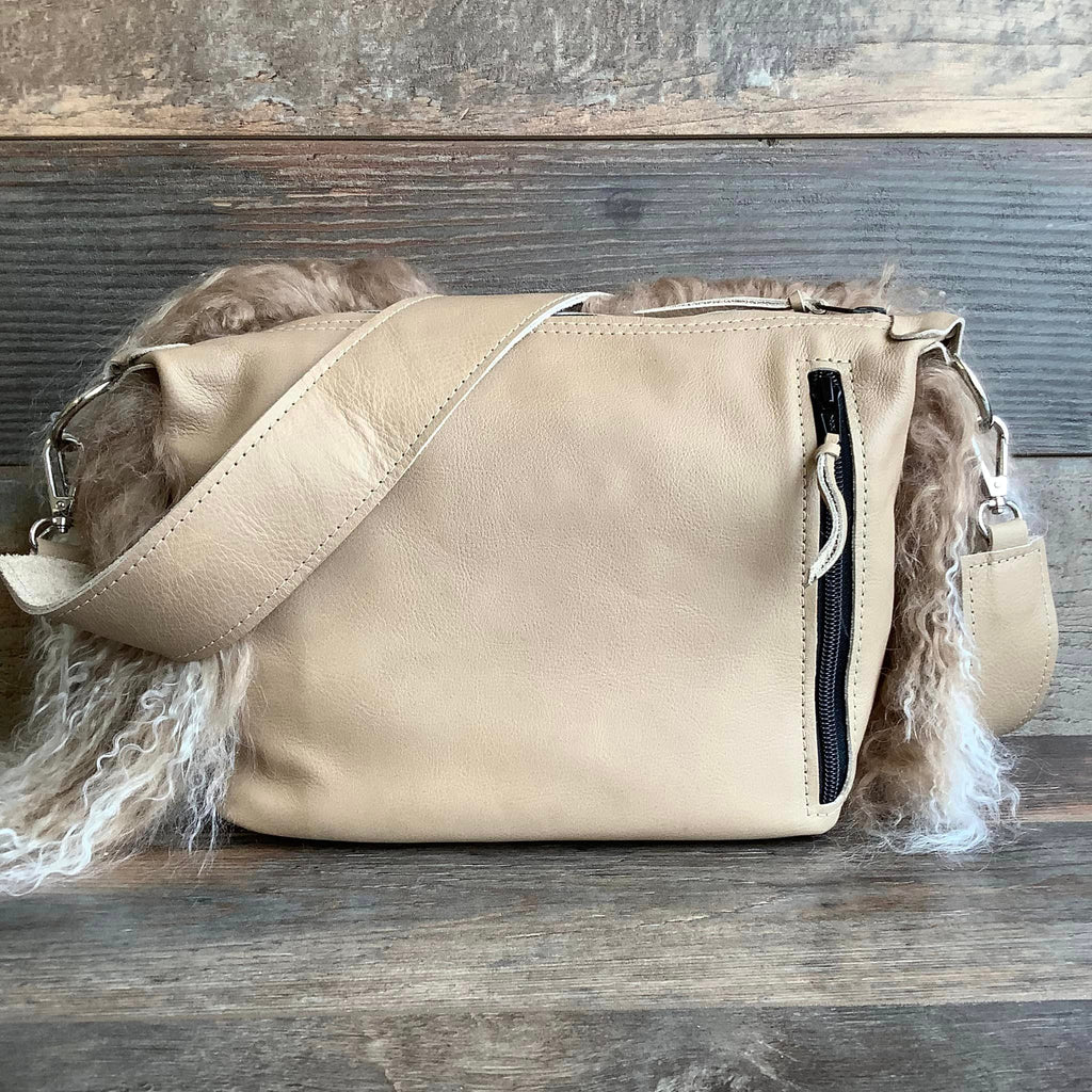 Mini Designer Tibetan Lamb #61927