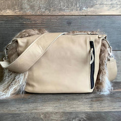 Mini Designer Tibetan Lamb #61927