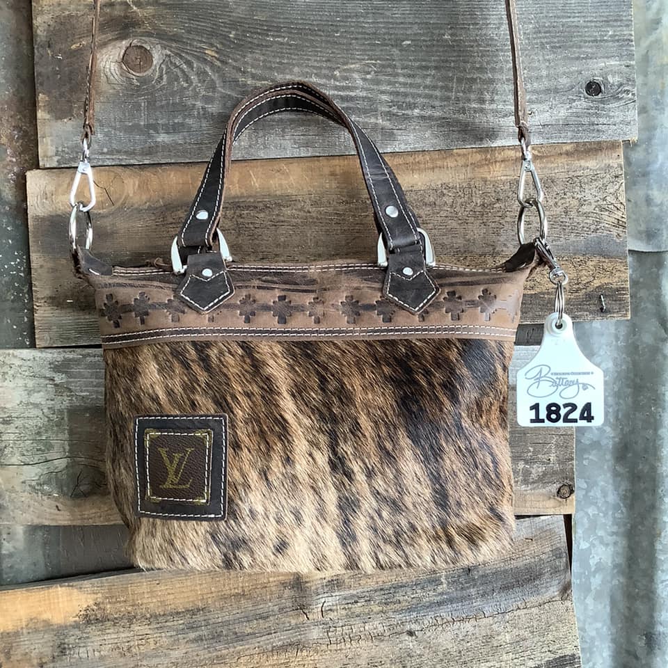 Exclusive Collection Mini Designer Hybrid  #1824