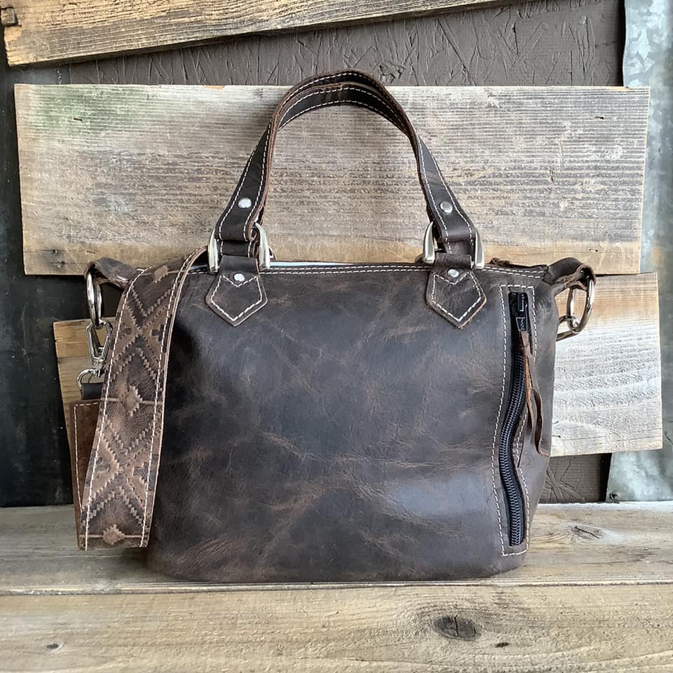 Exclusive Collection Mini Designer Hybrid  #1824