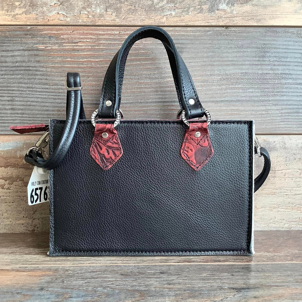 Itty Bitty Tote Hybrid #65763