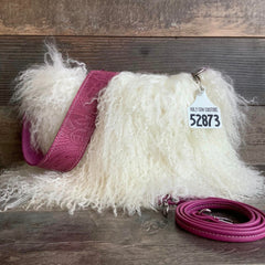Mini Designer Tibetan Lamb #52873