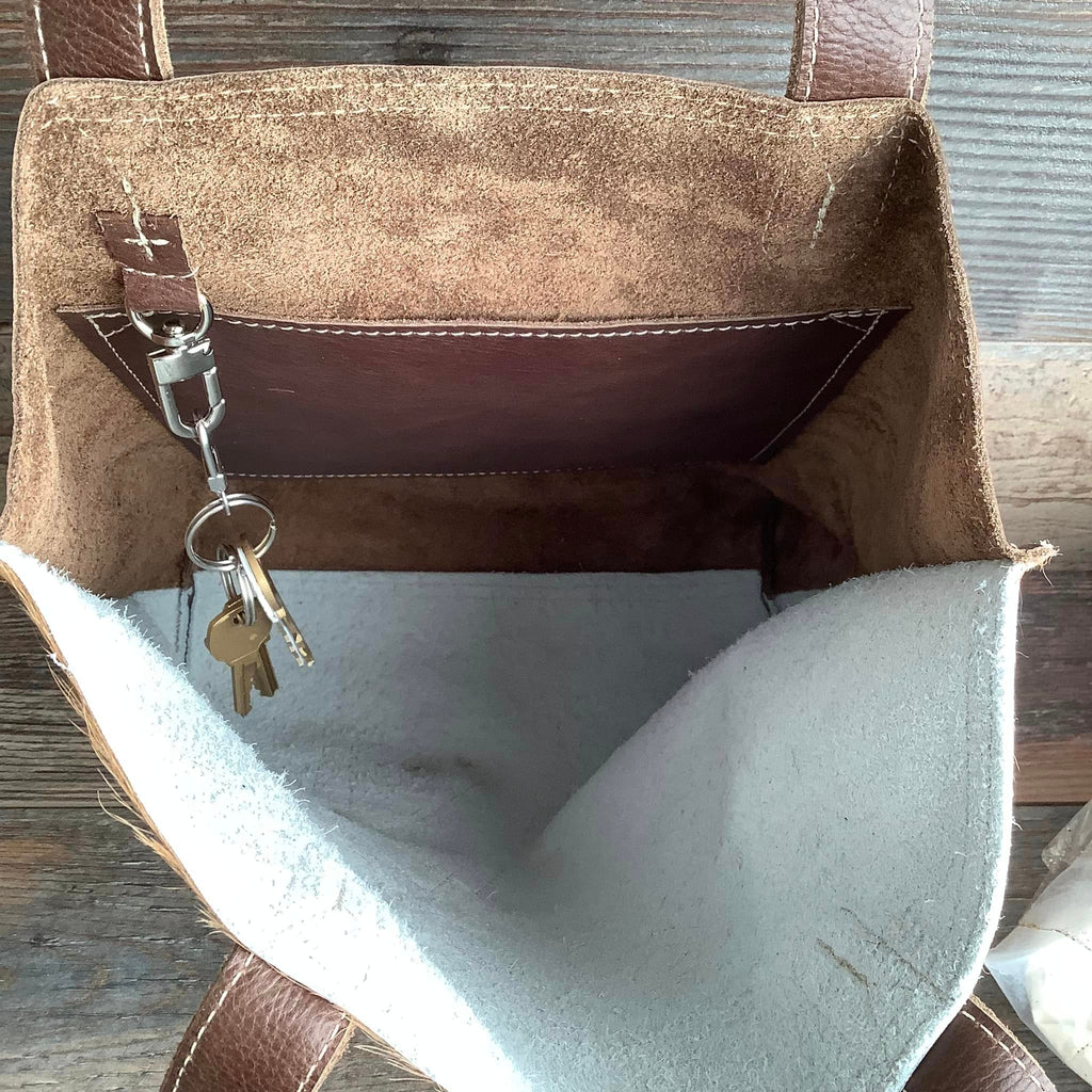 The Market Tote #62031