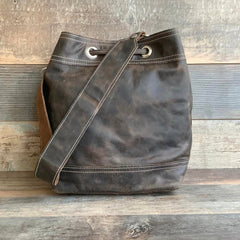 Feed Bucket Serape #62068