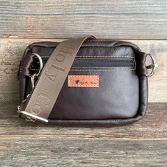 Western Bum Bag #66404