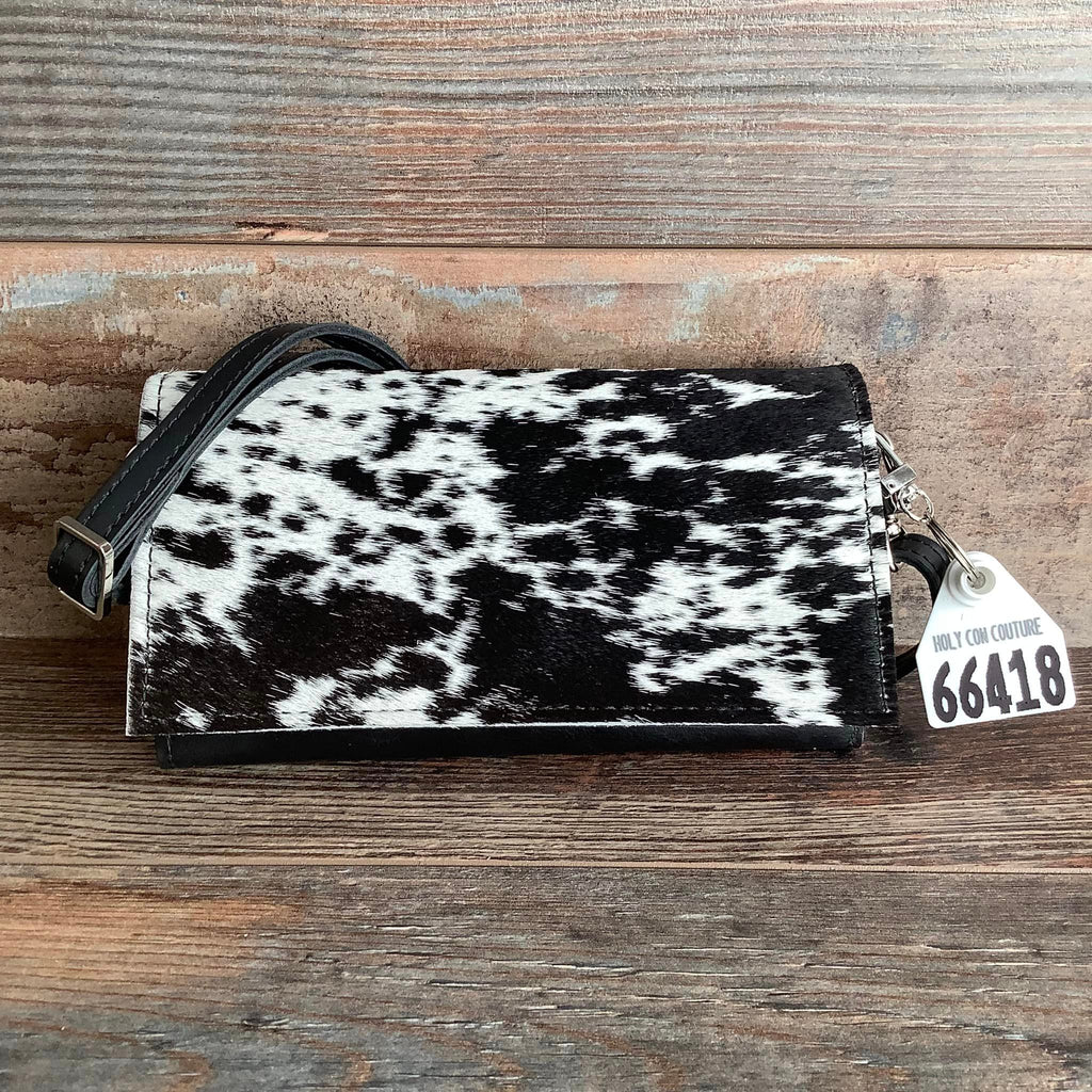 Trail Boss #66418
