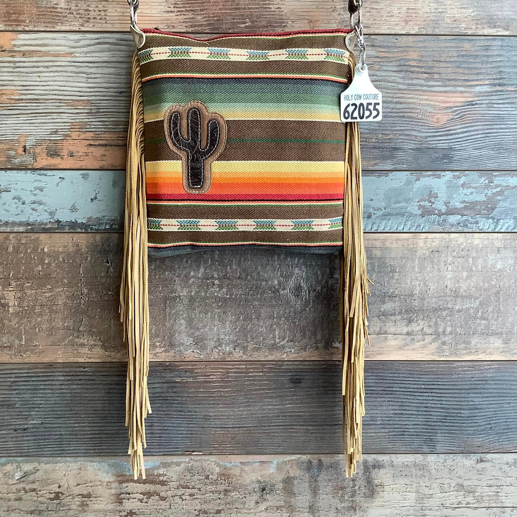 Mini Outlaw Serape #62055