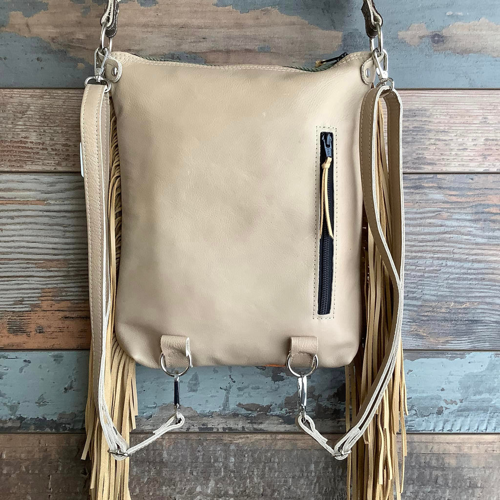 Mini Bagpack Serape #62067