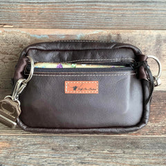 Western Bum Bag #66404