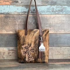 The Market Tote #62031
