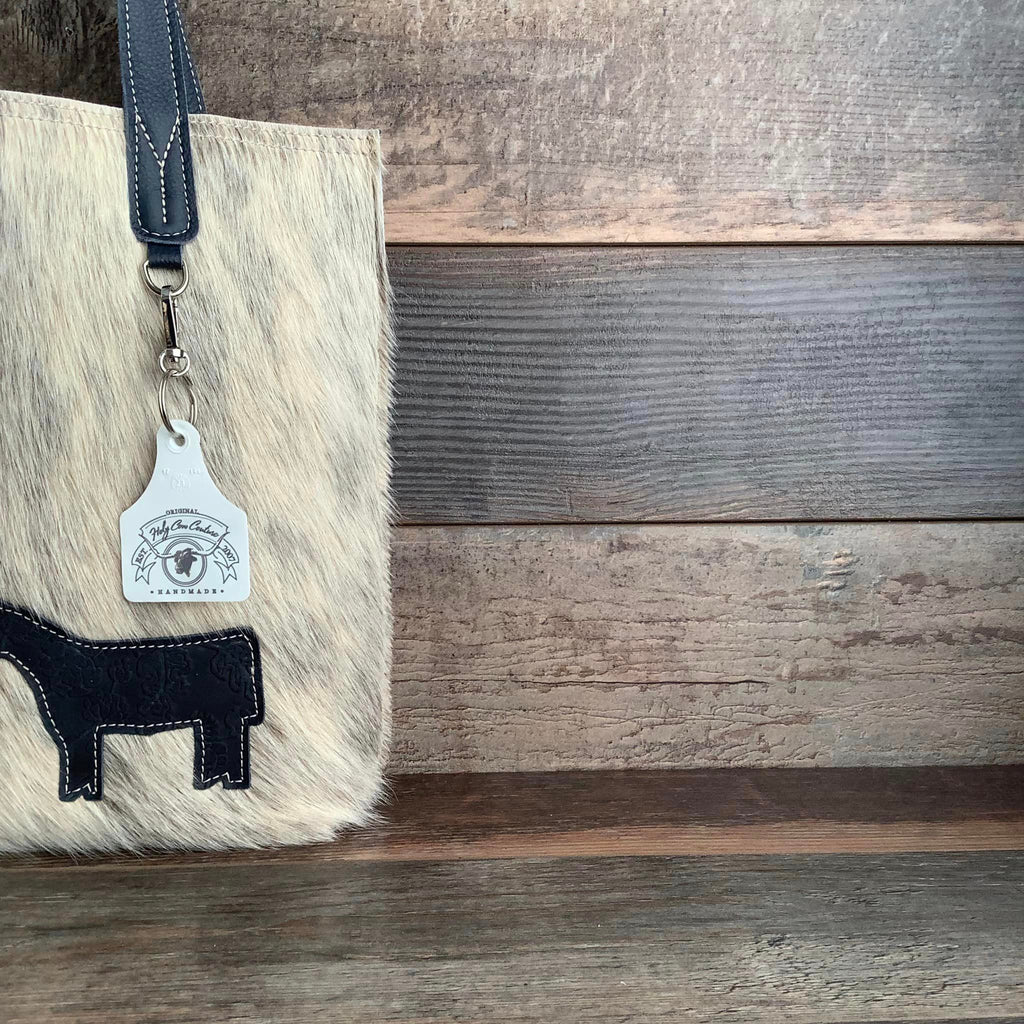 The Market Tote #62014