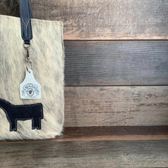The Market Tote #62014