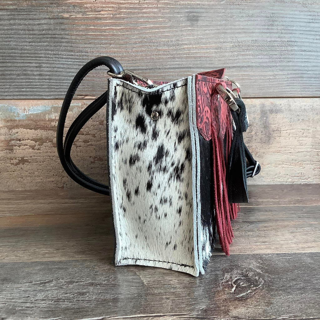 Itty Bitty Tote Hybrid #65761