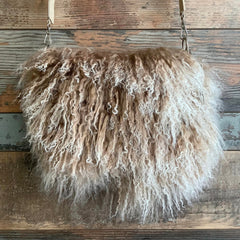 Mini Designer Tibetan Lamb #61927