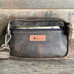 Western Bum Bag #66441