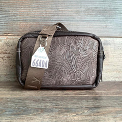 Western Bum Bag #66404