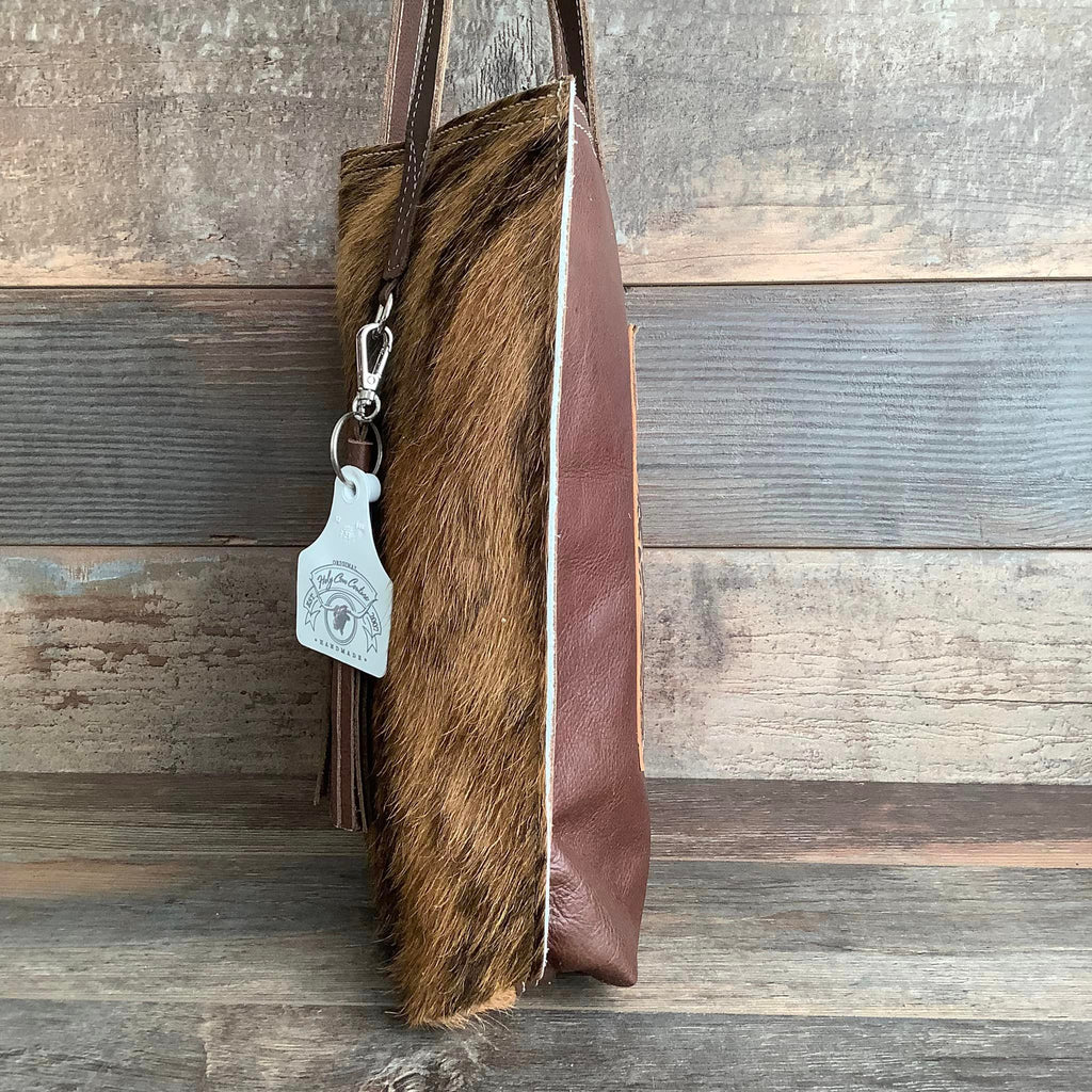 The Market Tote #62031