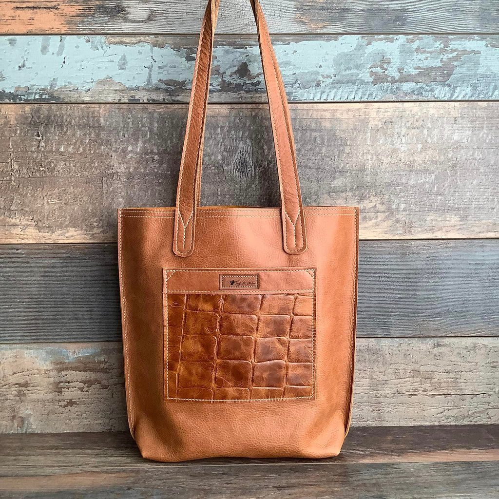 The Market Tote #62060