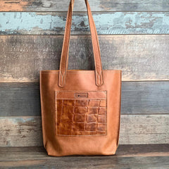 The Market Tote #62060