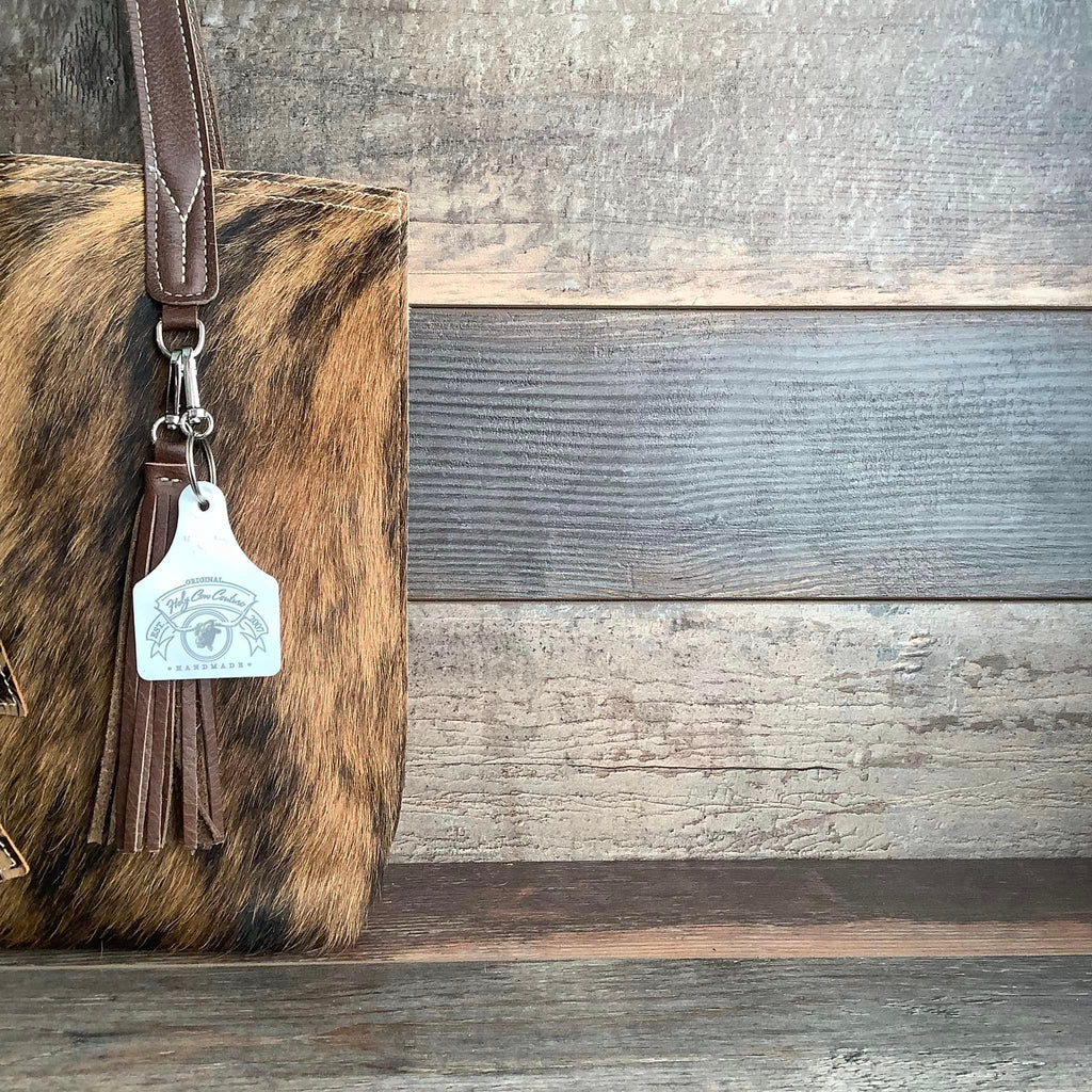 The Market Tote #62031