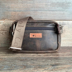 Western Bum Bag #66441