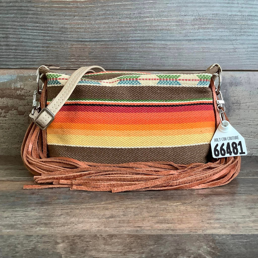 Itty Bitty Designer Serape #66481